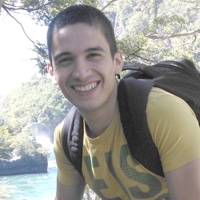 Yonathan